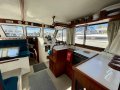 Cuddles 35 Resort Flybridge