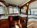 Cuddles 35 Resort Flybridge