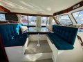 Cuddles 35 Resort Flybridge