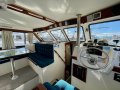 Cuddles 35 Resort Flybridge