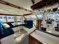 Cuddles 35 Resort Flybridge