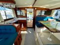 Cuddles 35 Resort Flybridge