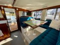 Cuddles 35 Resort Flybridge