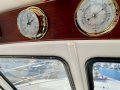 Cuddles 35 Resort Flybridge