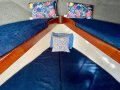 Cuddles 35 Resort Flybridge
