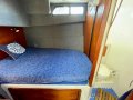 Cuddles 35 Resort Flybridge