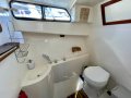 Cuddles 35 Resort Flybridge