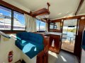Cuddles 35 Resort Flybridge