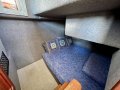 Cuddles 35 Resort Flybridge