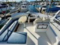 Cuddles 35 Resort Flybridge