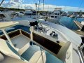 Cuddles 35 Resort Flybridge