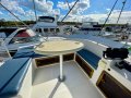 Cuddles 35 Resort Flybridge