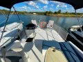 Cuddles 35 Resort Flybridge