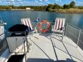 Cuddles 35 Resort Flybridge