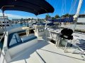 Cuddles 35 Resort Flybridge