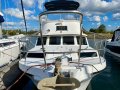 Cuddles 35 Resort Flybridge