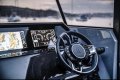 Brabus Marine Shadow 900 XC Cross Cabin