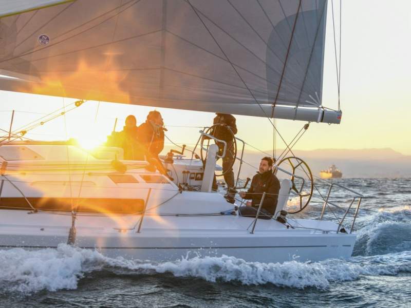 Beneteau First 36