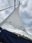 Storm Trysail Unused Luff - 4.27m Suit 25-32 foot yacht
