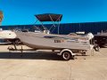 Stacer 525 Sea Master