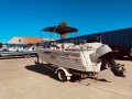 Stacer 525 Sea Master