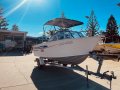 Stacer 525 Sea Master