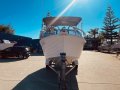 Stacer 525 Sea Master