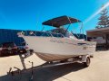 Stacer 525 Sea Master