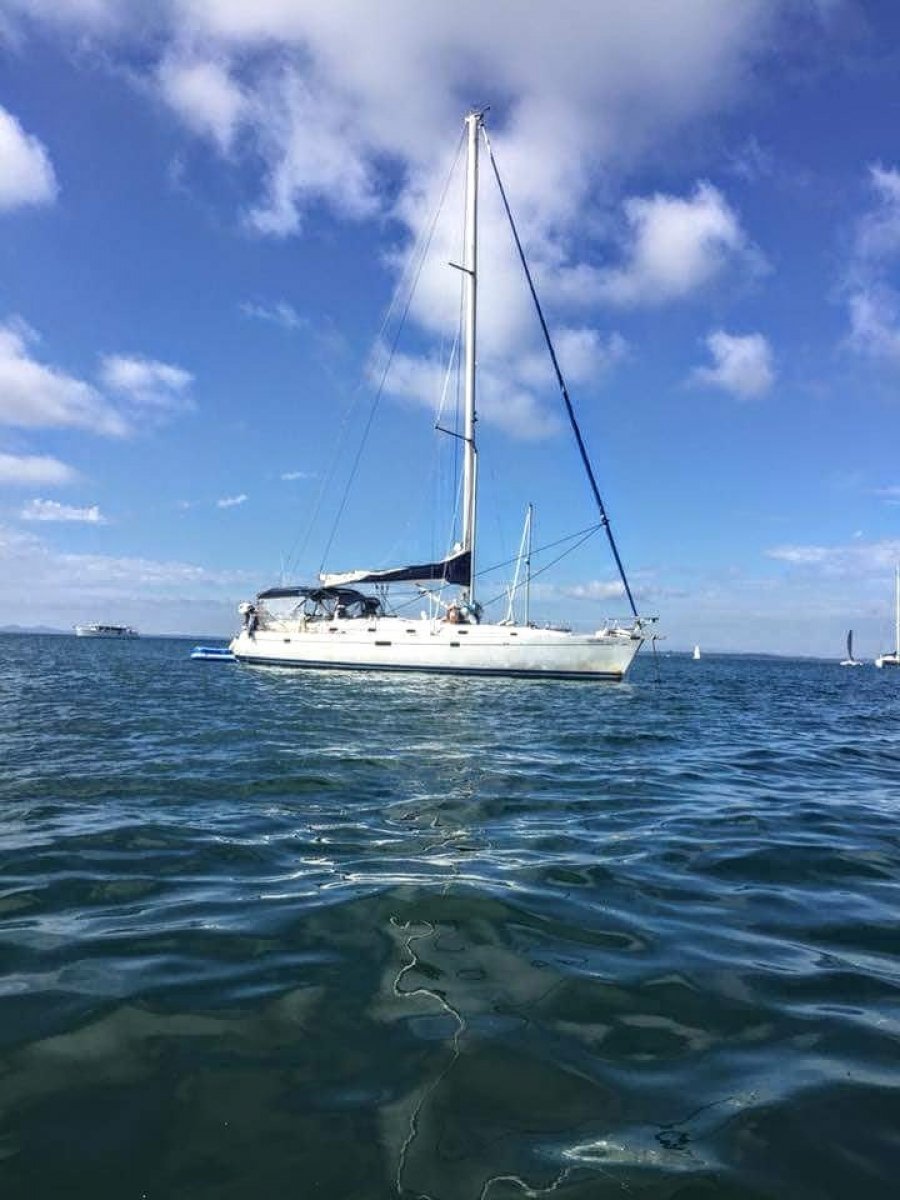 Beneteau 50 Beneteau 50