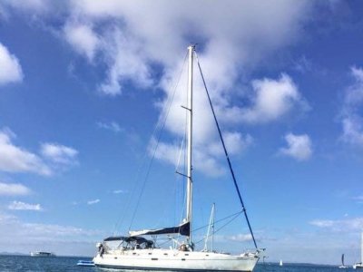 Beneteau 50 Beneteau 50