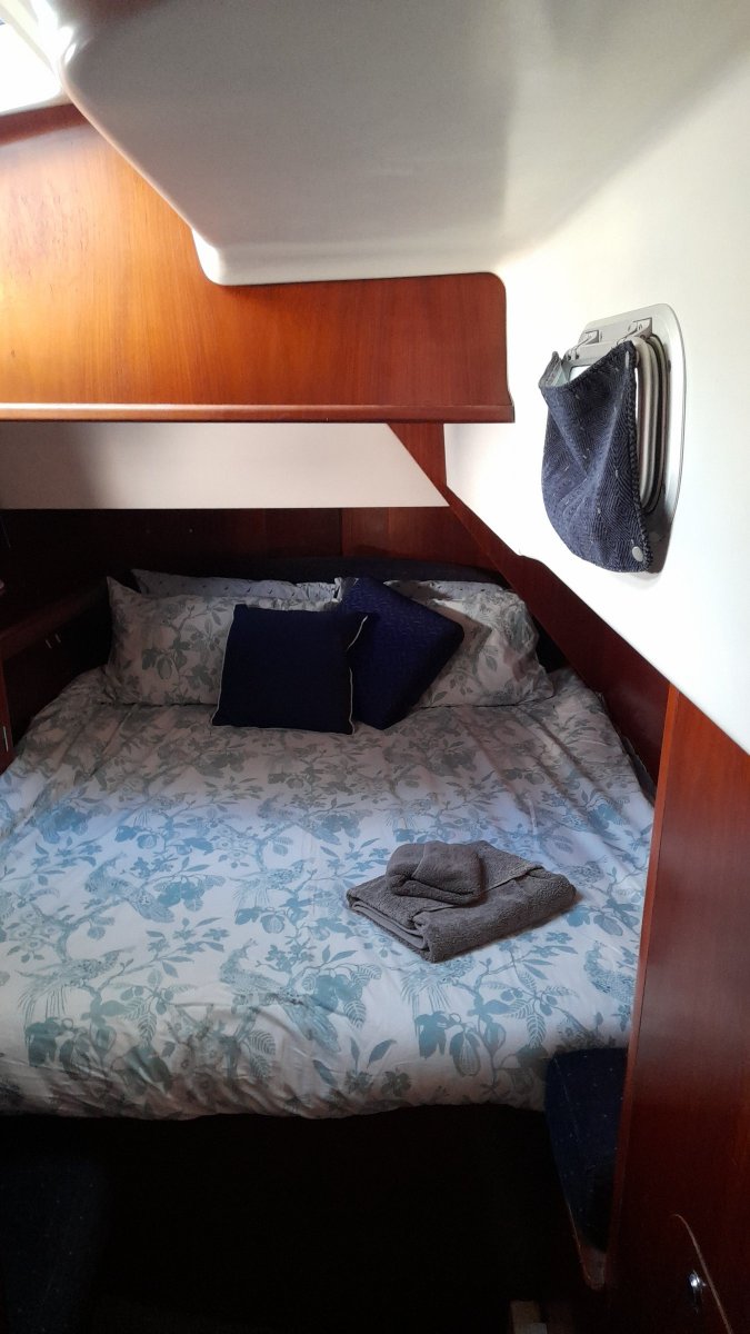 Beneteau 50 Beneteau 50