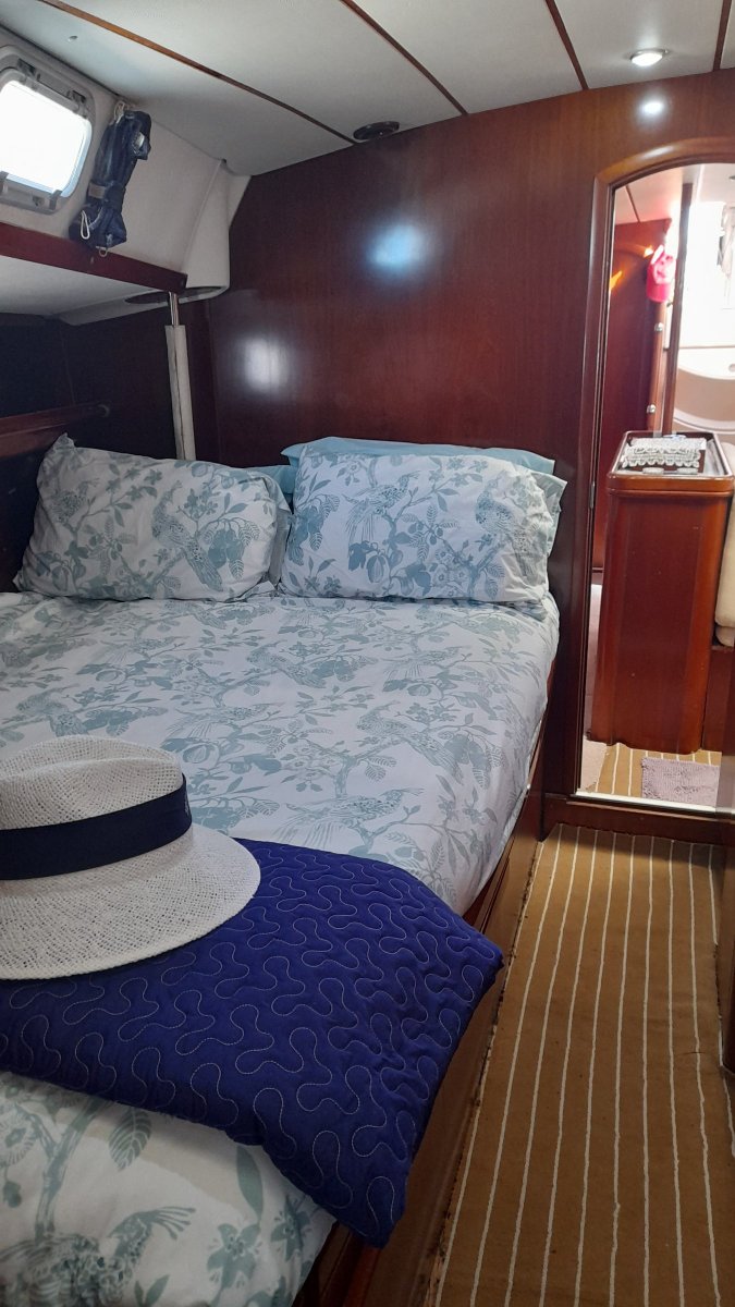Beneteau 50 Beneteau 50