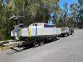Waller Catamaran Waller 670