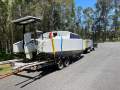 Waller Catamaran Waller 670