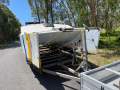 Waller Catamaran Waller 670