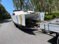 Waller Catamaran Waller 670