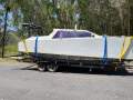 Waller Catamaran Waller 670