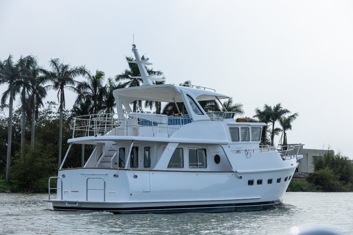 Selene 49 Explorer