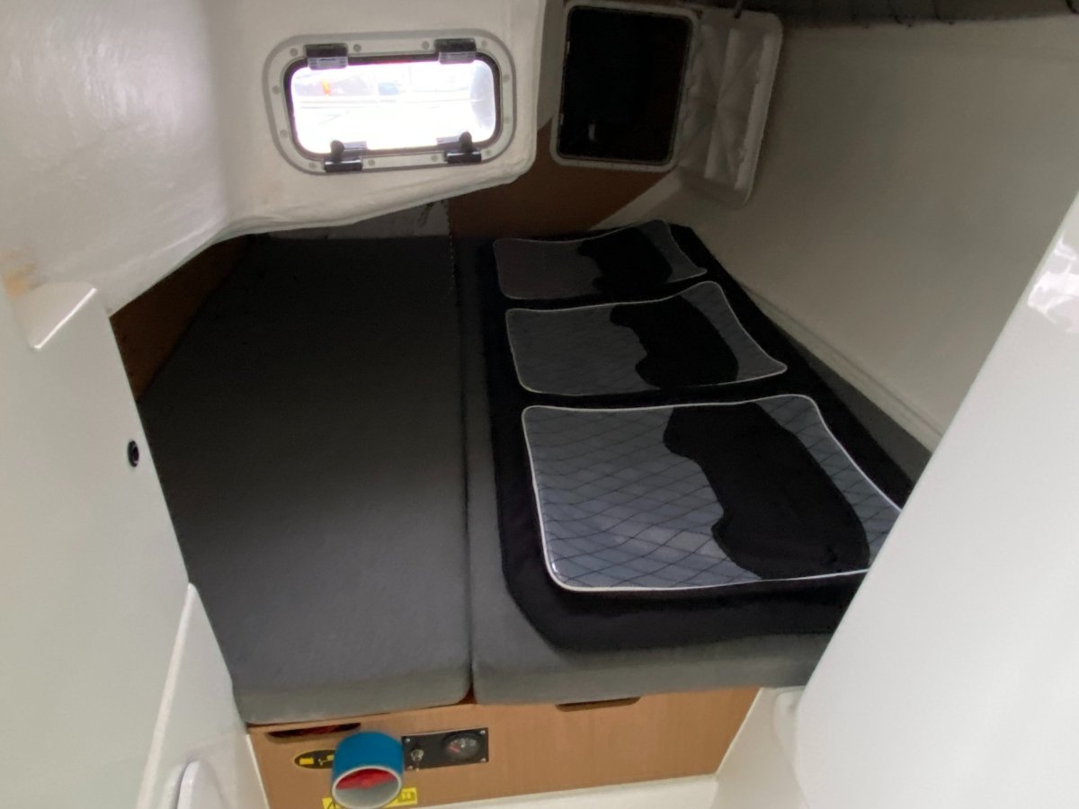 Jeanneau Sun Fast 3300 Kraken 111
