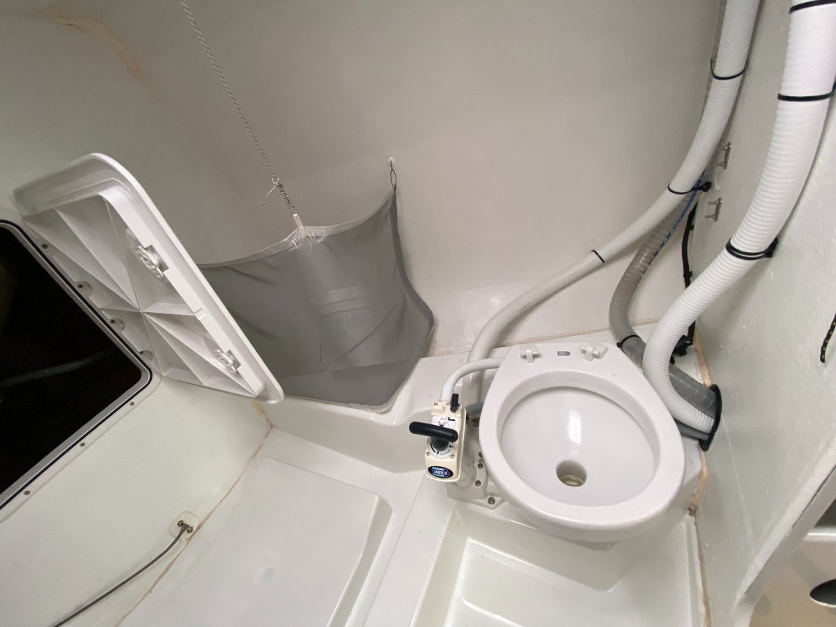 Jeanneau Sun Fast 3300 Kraken 111