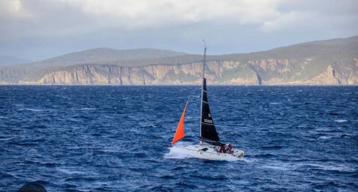 Jeanneau Sun Fast 3300 Kraken 111