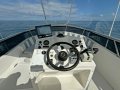 Randell 45 Flybridge - Kevlar GRP consturction & full keel