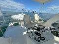 Randell 45 Flybridge - Kevlar GRP consturction & full keel
