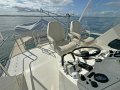 Randell 45 Flybridge - Kevlar GRP consturction & full keel