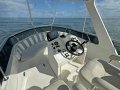 Randell 45 Flybridge - Kevlar GRP consturction & full keel