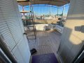 Randell 45 Flybridge - Kevlar GRP consturction & full keel