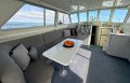 Randell 45 Flybridge - Kevlar GRP consturction & full keel