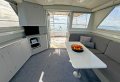 Randell 45 Flybridge - Kevlar GRP consturction & full keel
