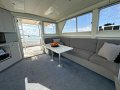 Randell 45 Flybridge - Kevlar GRP consturction & full keel