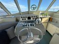 Randell 45 Flybridge - Kevlar GRP consturction & full keel